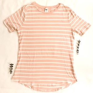 NWOT Old Navy Striped Shirt
